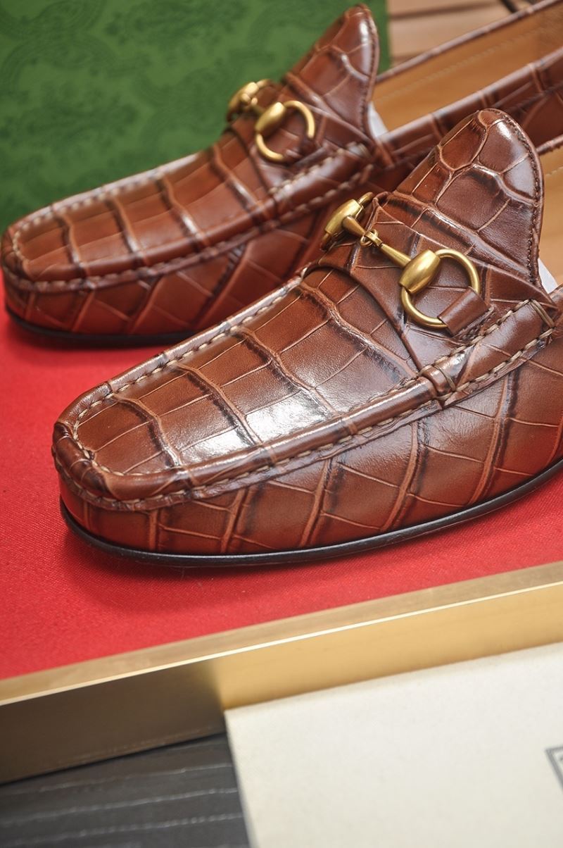 Gucci Business Shoes